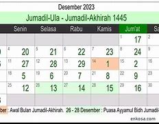 Bulan November 2023 Dalam Islam Bulan Apa