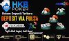 Daftar Poker Hkb