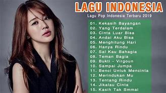 Lagu Pop Hits Indonesia