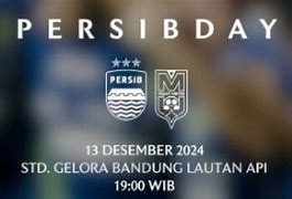 Live Streaming Persib Hari Ini Di Indosiar