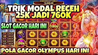 Trik Slot Receh Cogan 33 Perak Di Indonesia Terbaru Hari Ini